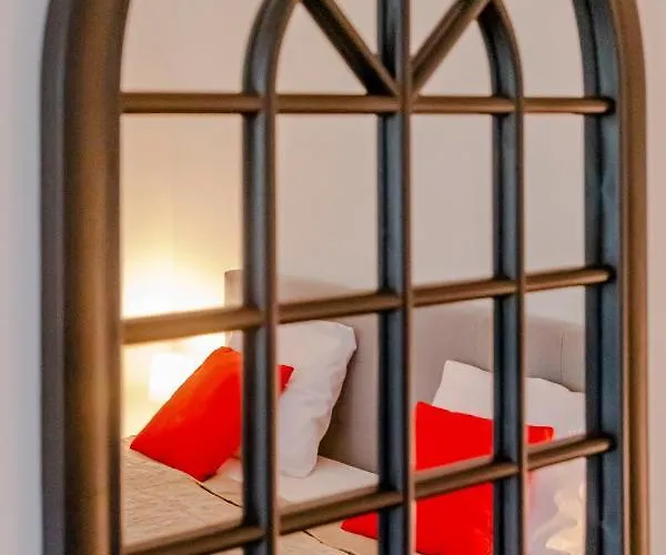 Al-Dom Apartamenty Apartament Zaciszny