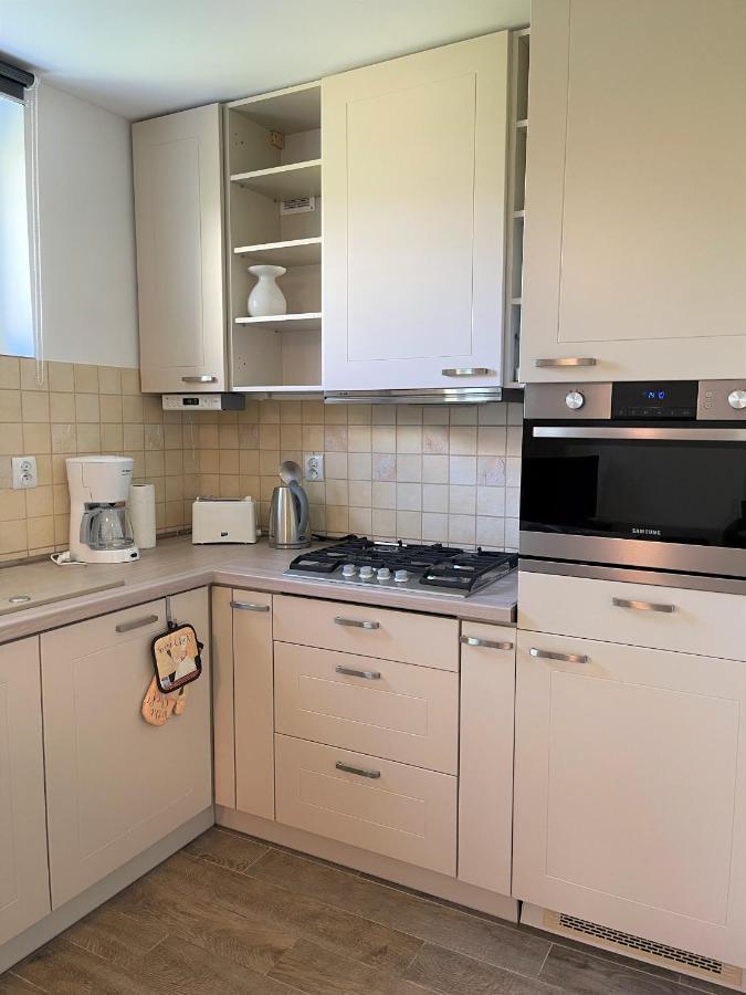 Apartment Al-dom Zaciszny *