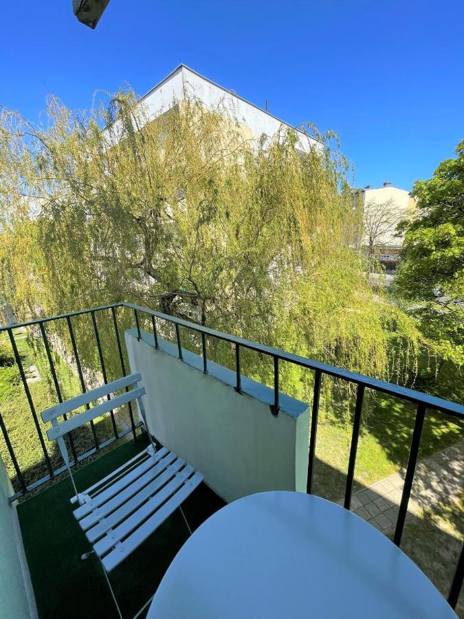 Apartment Al-dom Zaciszny Kolobrzeg