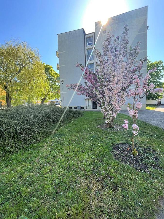 Apartment Al-dom Zaciszny Kolobrzeg