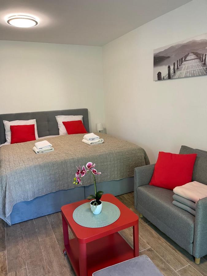 Al-dom Zaciszny Apartment