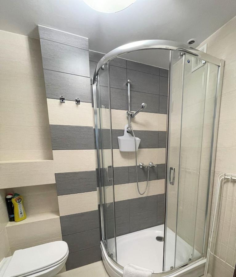 Al-dom Zaciszny Apartment Kolobrzeg